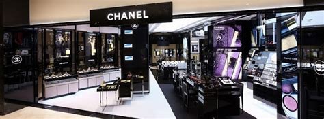 Chanel outlet store near me